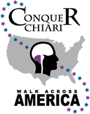 walk logo