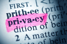 privacy